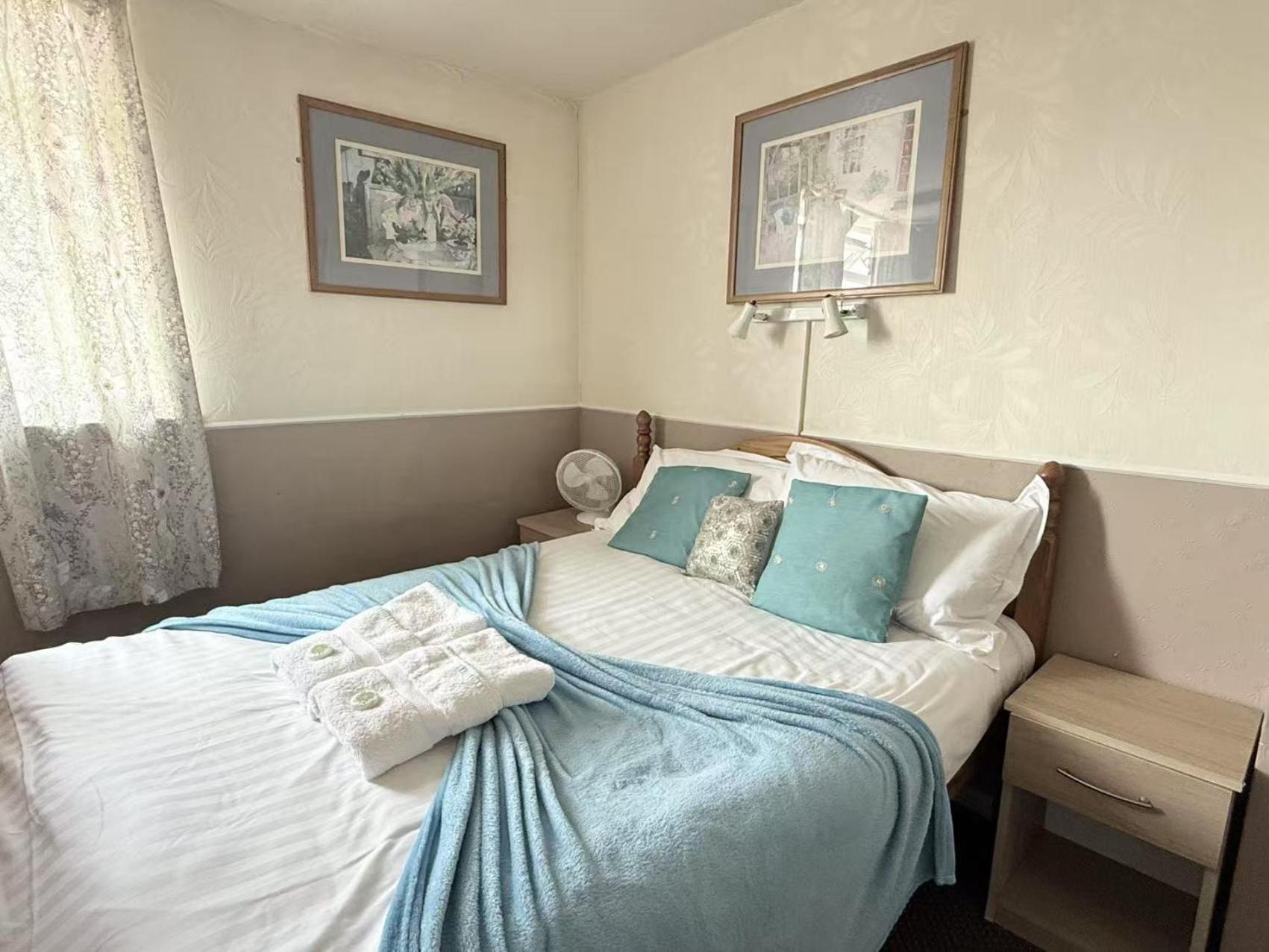 The Aberford 3* Blackpool