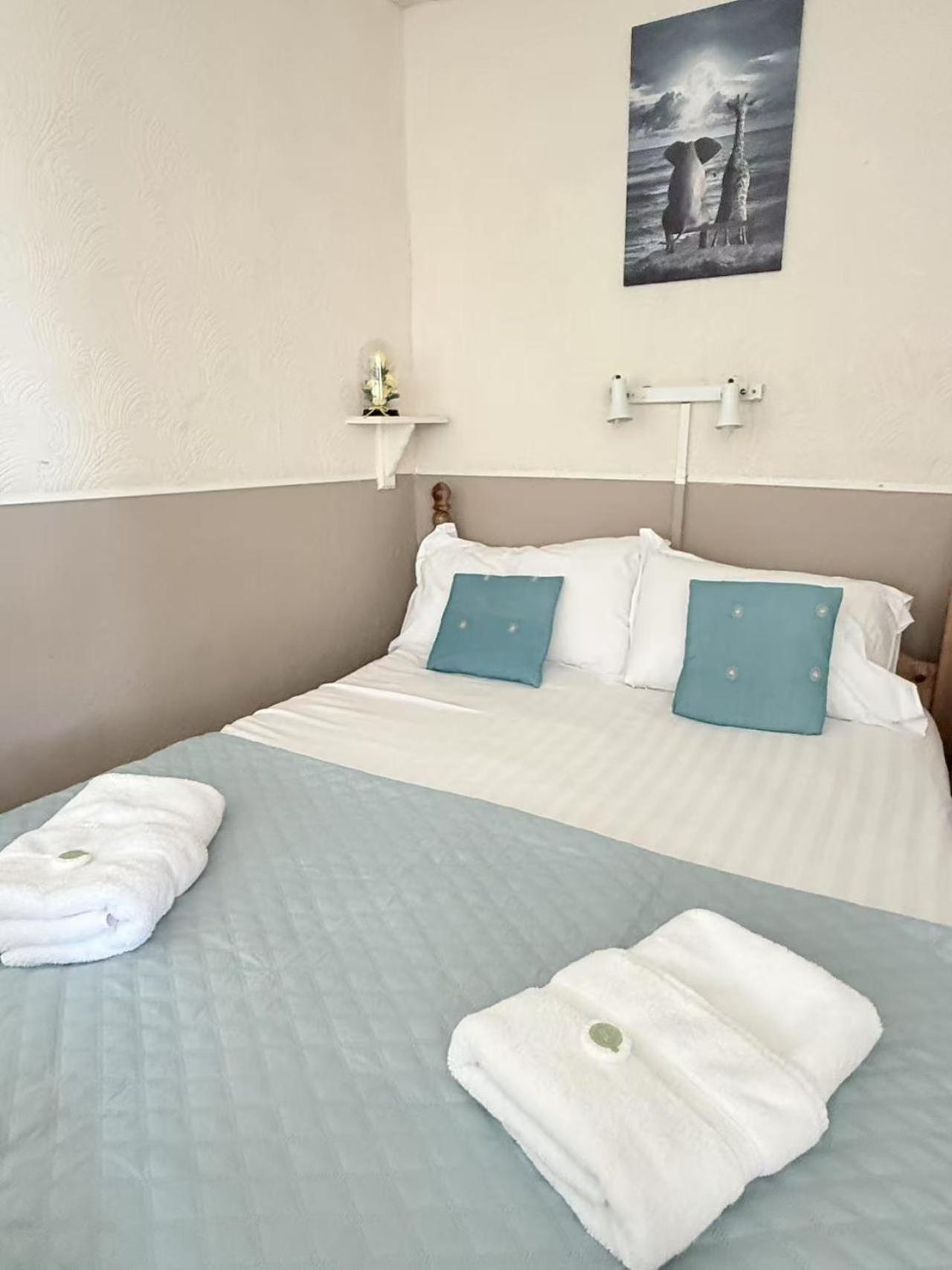 Casa de hóspedes The Aberford 3*