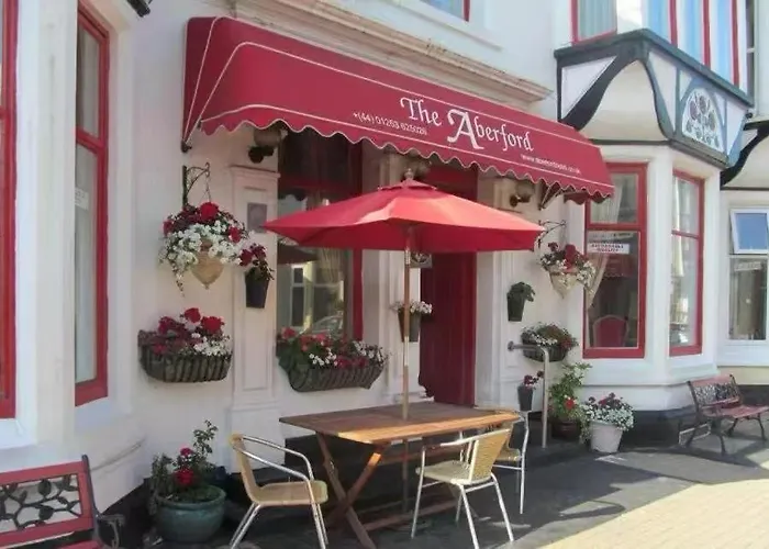 The Aberford
