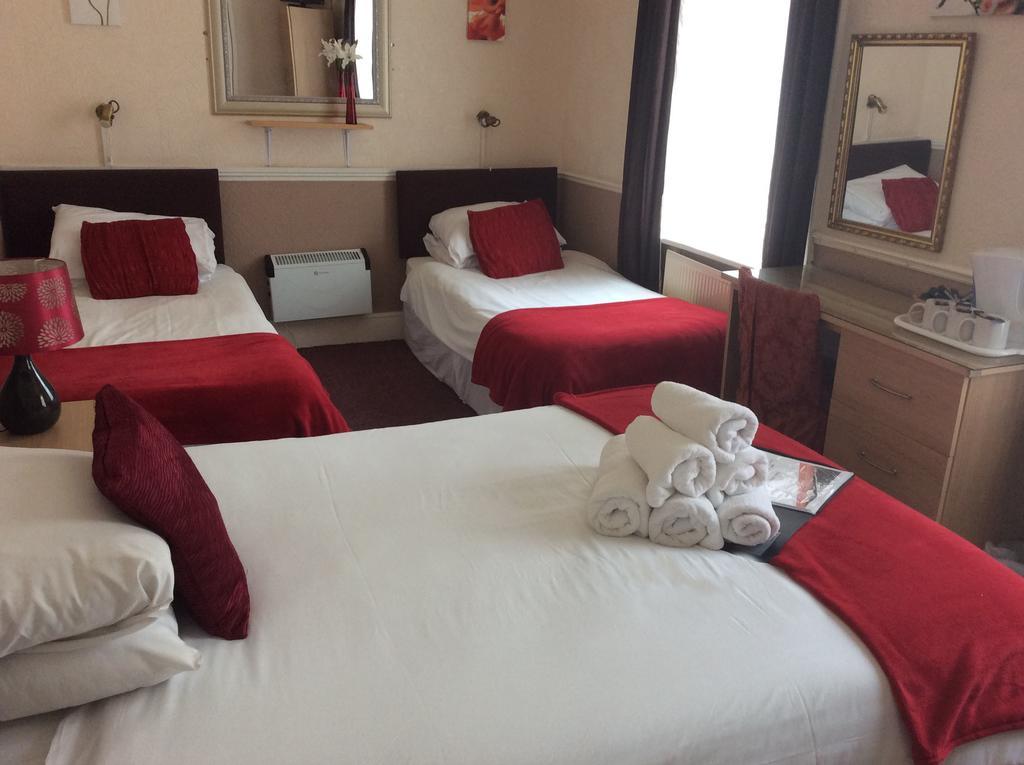 The Aberford Gasthof 3*