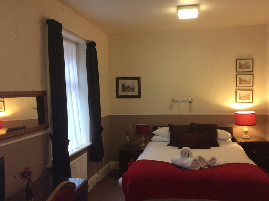 The Aberford Gasthof Blackpool