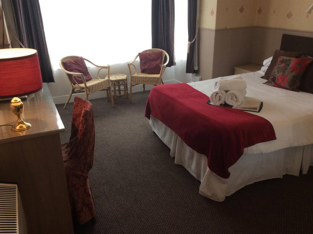The Aberford Gasthof 3*