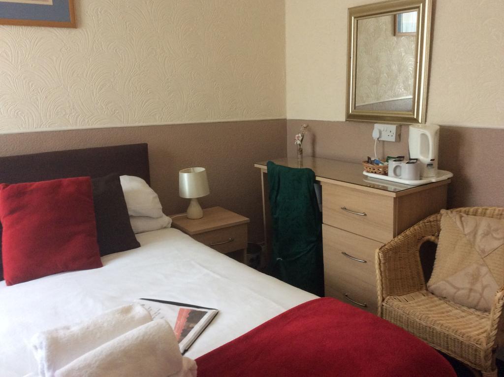 The Aberford Guest house