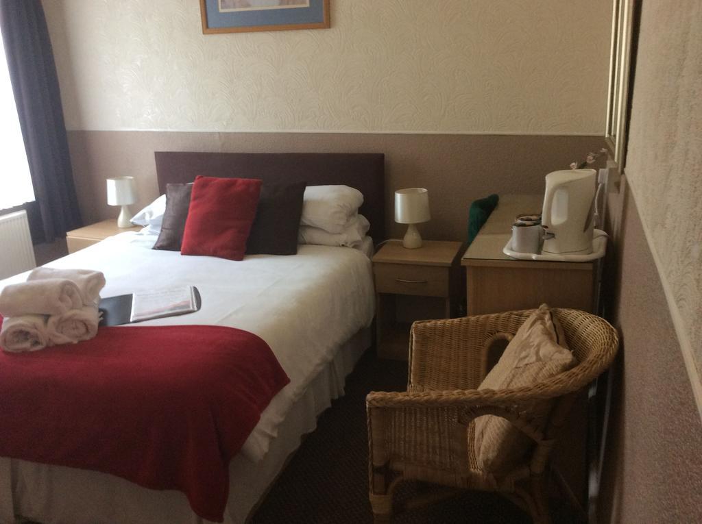 Gasthof The Aberford 3*