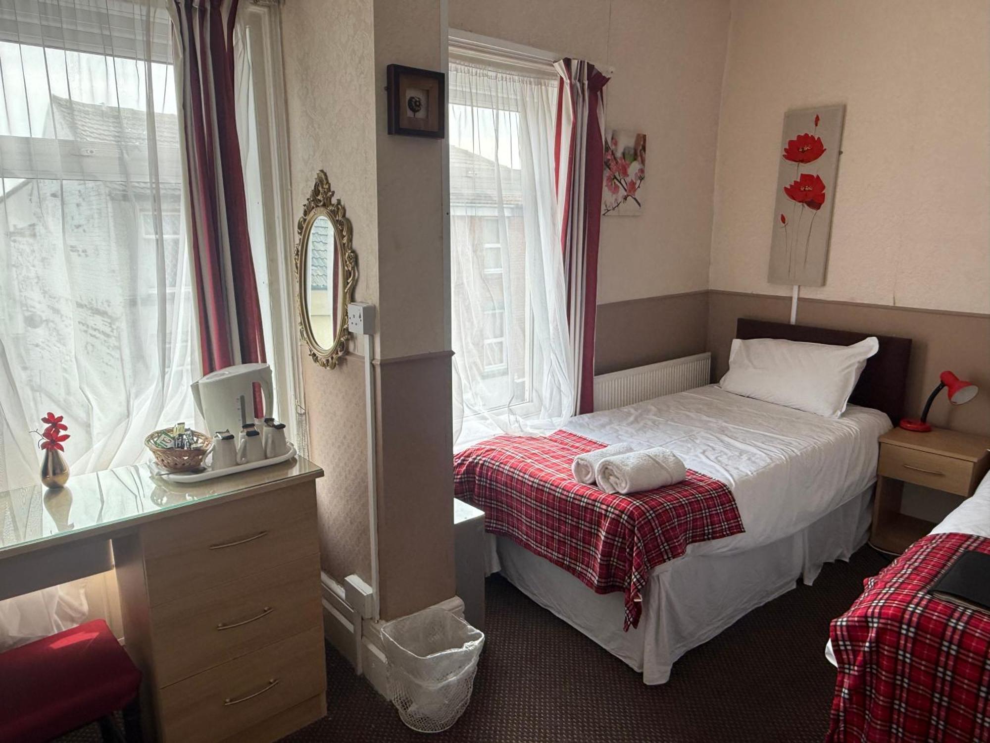The Aberford Gasthof 3*