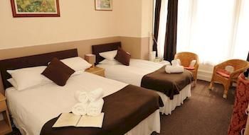 The Aberford Gasthof 3*