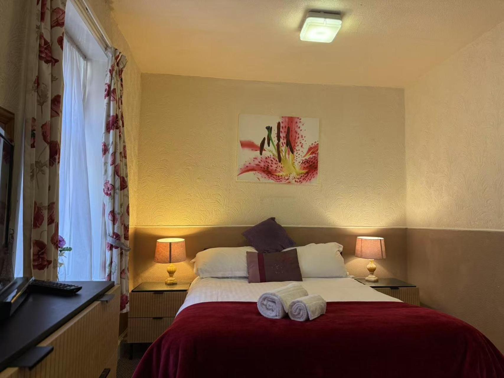 The Aberford Gasthof 3*
