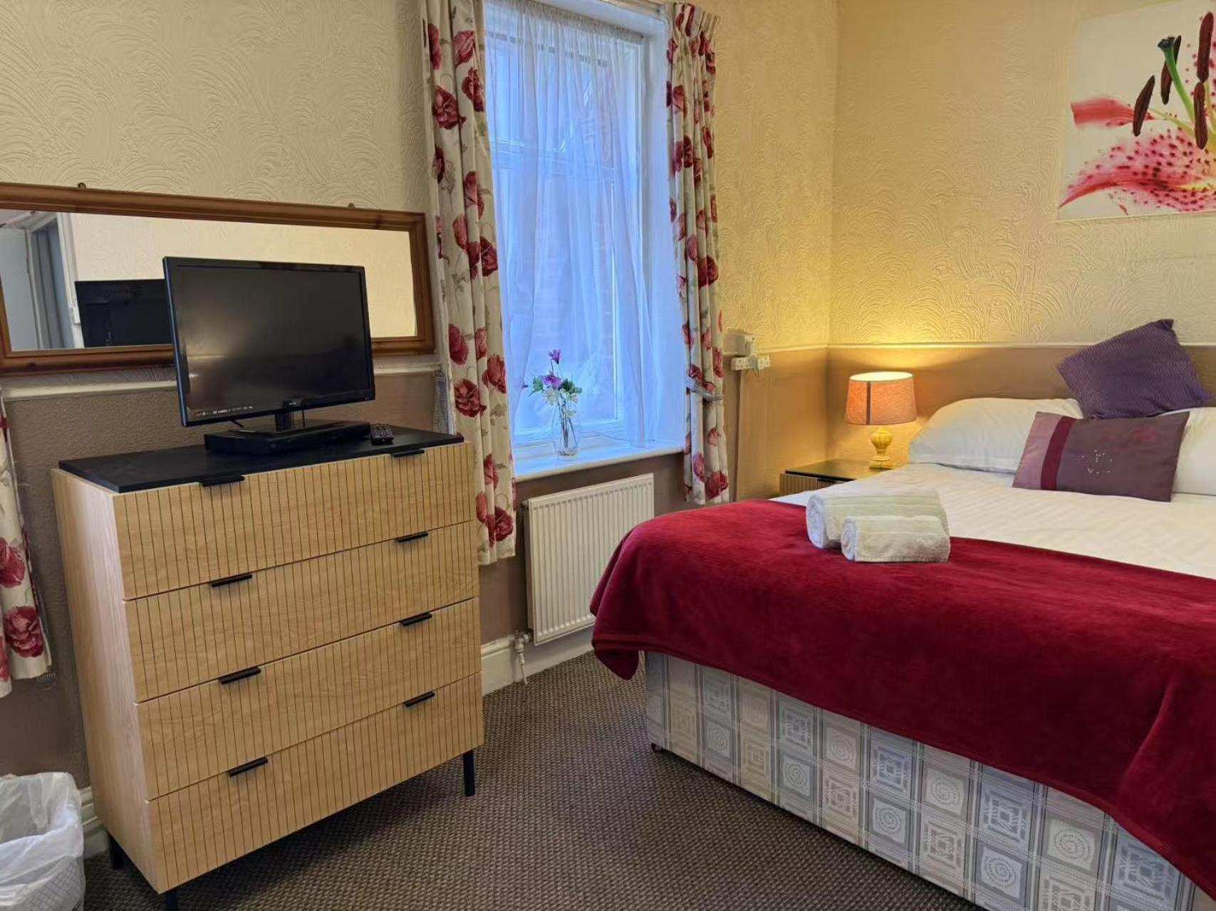 The Aberford Gasthof Blackpool