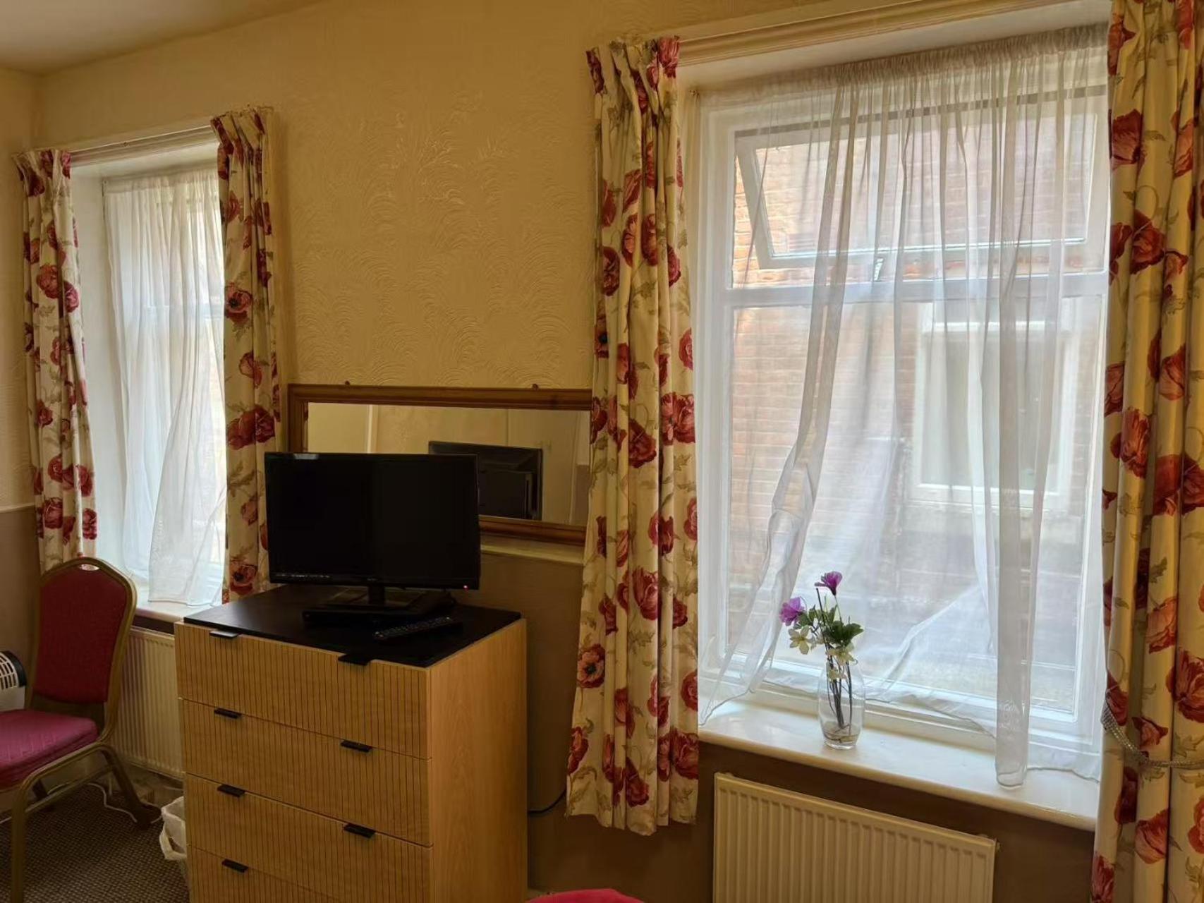 Pensión The Aberford Blackpool